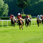 Understanding Horse Racing Handicapping