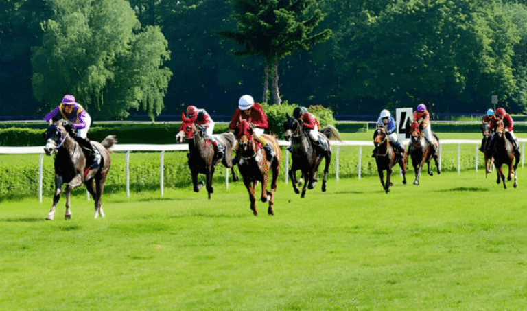 Understanding Horse Racing Handicapping