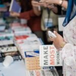 blue flame publishing posts hashtag