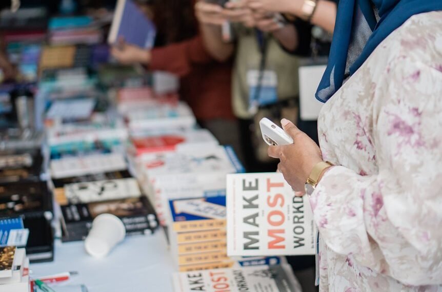 blue flame publishing posts hashtag