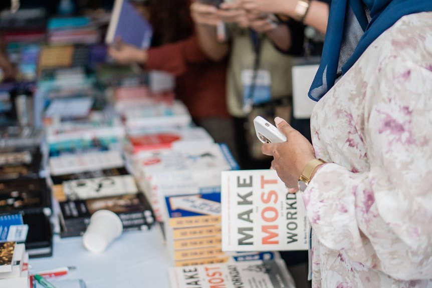blue flame publishing posts hashtag