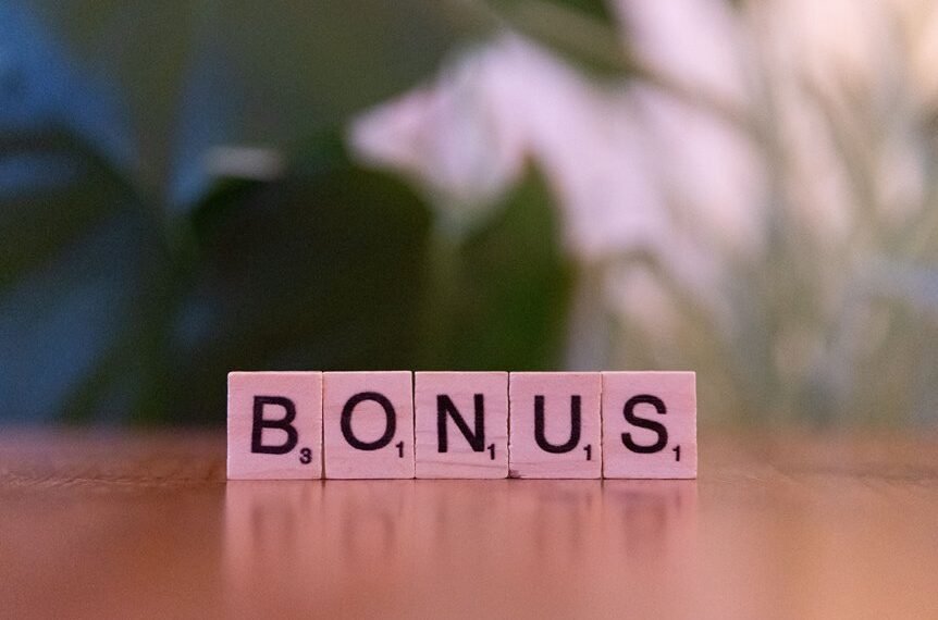 bonus kiuolkio51 5 7 9loaz