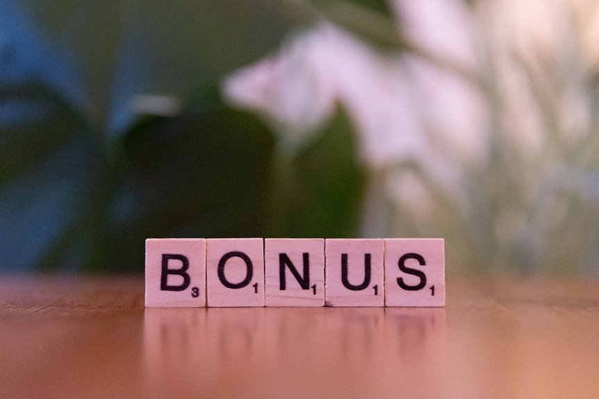 bonus kiuolkio51 5 7 9loaz