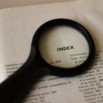 digital keyword intent analysis for westorlandobooks