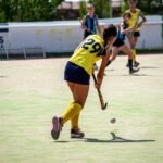 identify name and sport mentioned