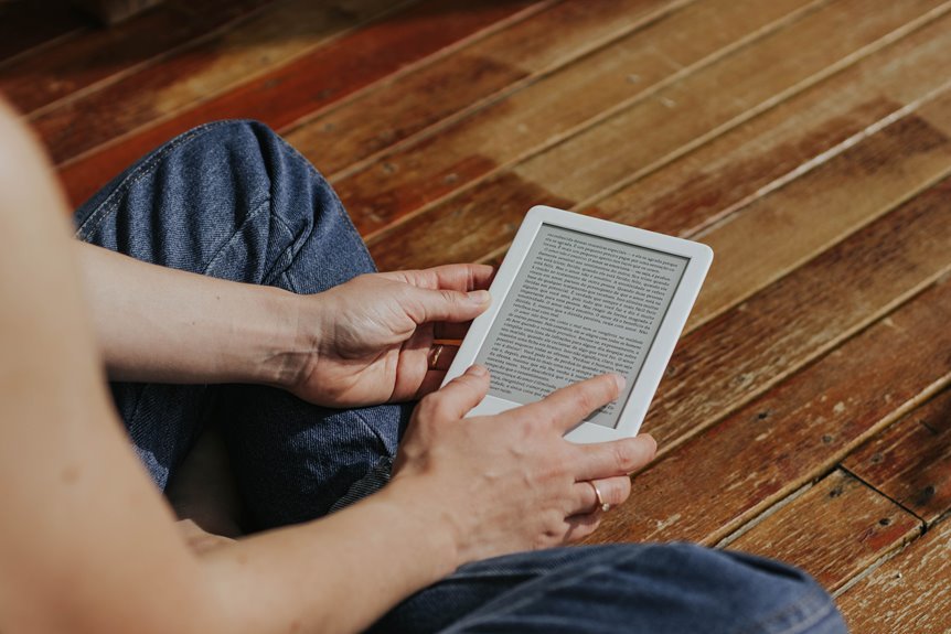 kindle unlimited versus audible comparison