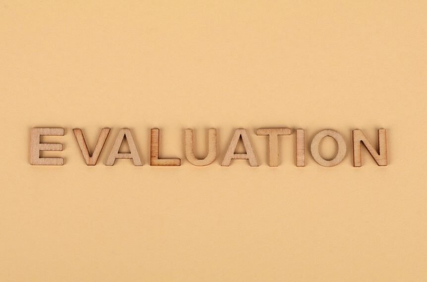 online identity pattern evaluation summary