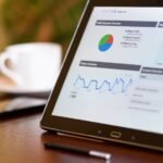 web content signal analysis