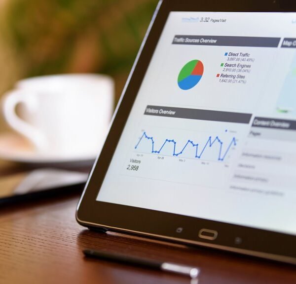 web content signal analysis