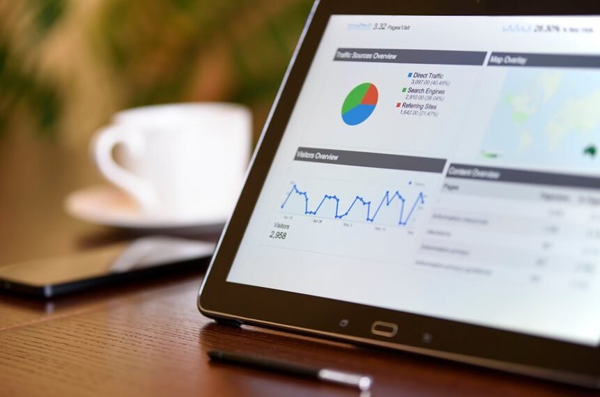 web content signal analysis