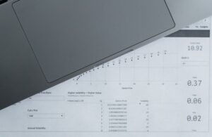 web search pattern identifiers list