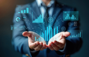 The Role of Analytics in Digital Adoption
