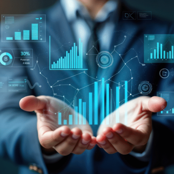 The Role of Analytics in Digital Adoption