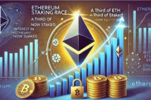 The Role of Staking in Economic Security