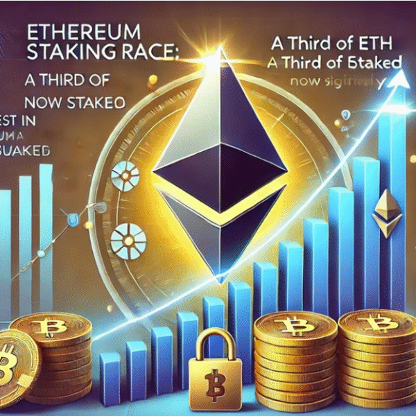 The Role of Staking in Economic Security