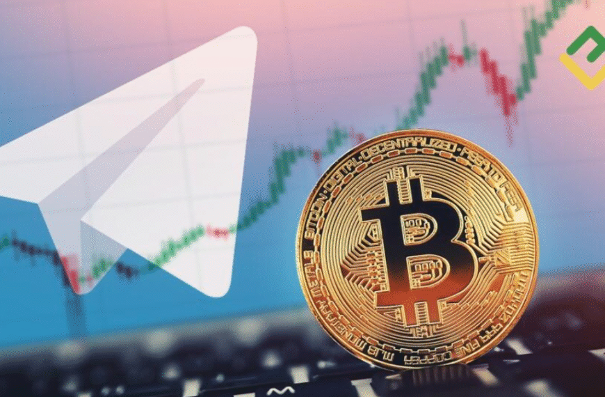 The Role of Telegram in Crypto Marketing