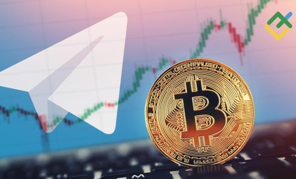 The Role of Telegram in Crypto Marketing