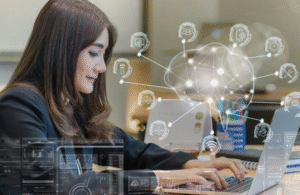 The Role of AI in Workplace Analytics