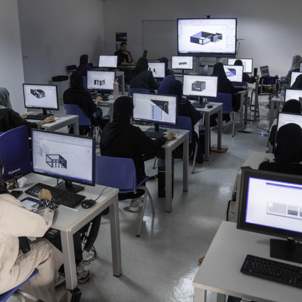 Shaping the Future of the Kingdom: How DAH Plays an Important Role in Vision 2030
