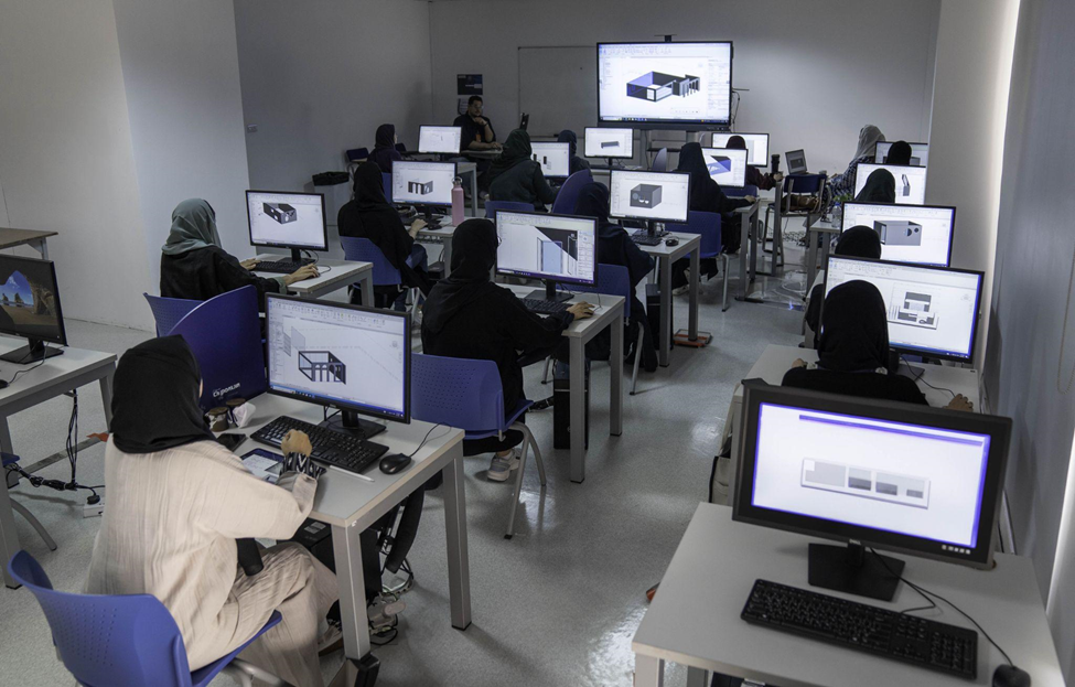 Shaping the Future of the Kingdom: How DAH Plays an Important Role in Vision 2030